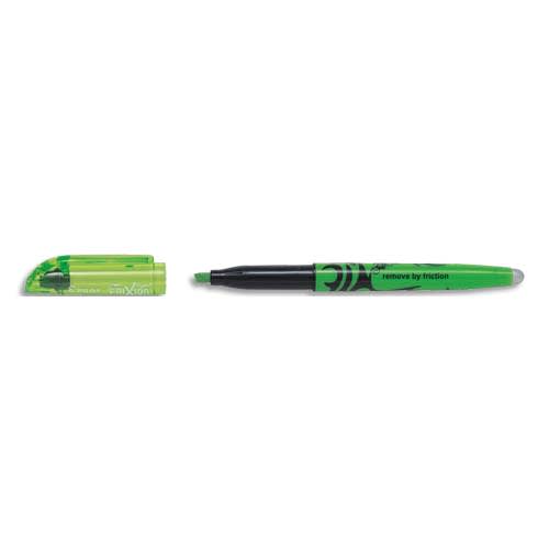 PIL SURLIGNEUR FRXION VERT 375149       283C