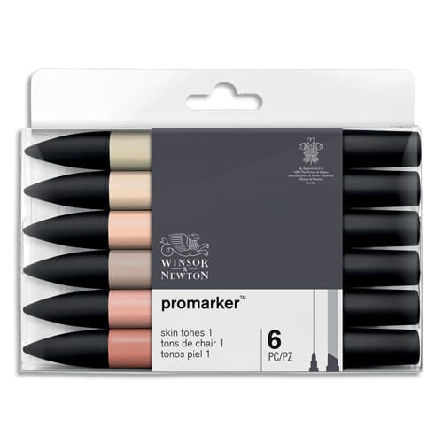 [162118] WIN PROMARKER X6 TONS CHAIR SET1 0290114       381A