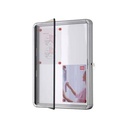 NBO VITRINE INT 9F PACIFIC II 1902560       999W