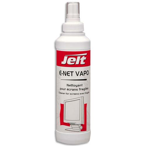 [167911] JEL VAPO E NET VAPO 250ML 006831       101E