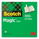 SCO RUBAN MAGIC 810 INV 19X66 23031       321B