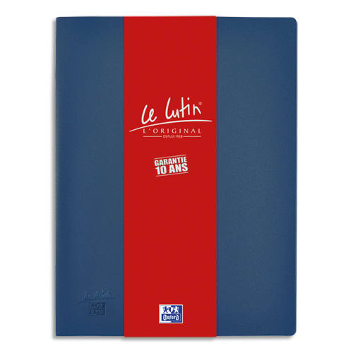 [172085] OXF PDOC LUTIN ORIGINAL 50P BL 100206372
