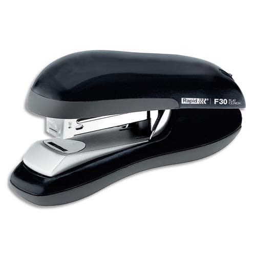 [173747] RAP AGRAFSE F30 FLAT CLINCH N 23256500       346B