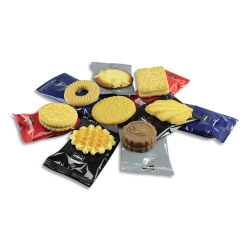 MKO B/125 BISCUITS FURIO 815G 507092       466B