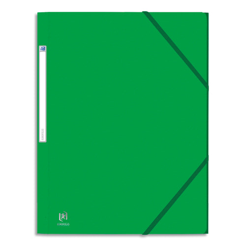 [177740] OXF CHEM 3RB+ELS EUROFOLIO VT 400126508       225C
