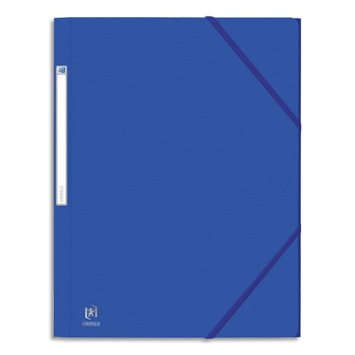 [177783] OXF CHEM 3RB+ELS EUROFOLIO BL 400126439       225C