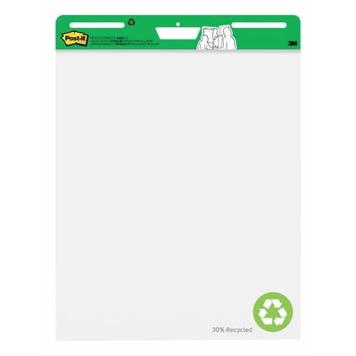 POS L/2 MEETING CHART PAP REC YCLE BP194       411E