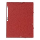 EXA CHEM 3RAB+ELS CL 5/10 ROUGE 55505E       224A