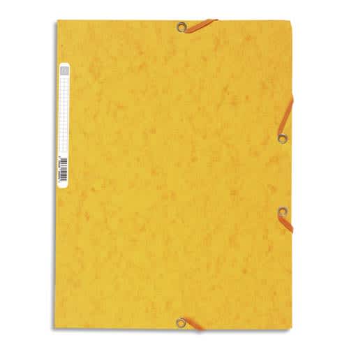 [185909] EXA CHEM 3RAB+ELS CL 5/10 JAUNE 55509E       224A