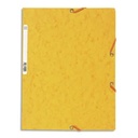 EXA CHEM 3RAB+ELS CL 5/10 JAUNE 55509E       224A