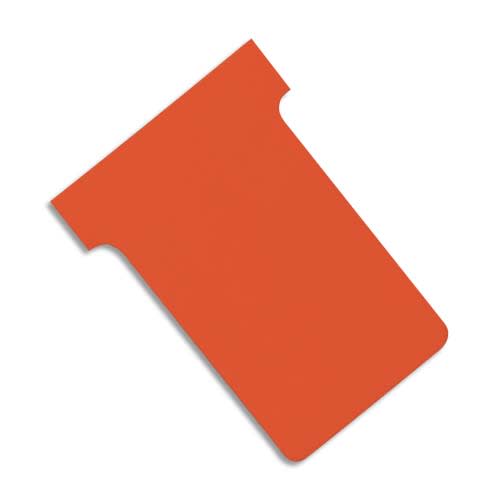[188599] NBO ET/100 FICHES T IND2 ORANGE 2002009       416I