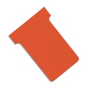 NBO ET/100 FICHES T IND2 ORANGE 2002009       416I