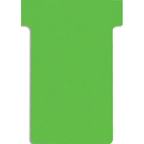NBO ET/100 FICHES T IND2 VERT 2002005       416I