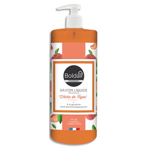 [190498] BOL SAVN BOLDAIR 500ML PEC VIG 26100100       495B
