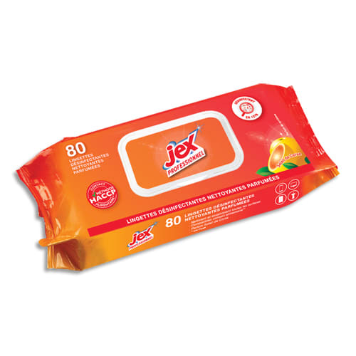 JEX PRO P/80 LING NETT SOLEIL PV56030003       504D