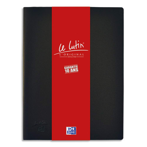 OXF PDOC LUTIN ORIGINAL 100P N 100206389