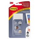 CMA B/8 LANGUET FIXAT GRD MOD BLC 17206F       327A