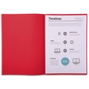 EXA P/250 S/CHEM 60G SUPER ROUGE 850012E       219A