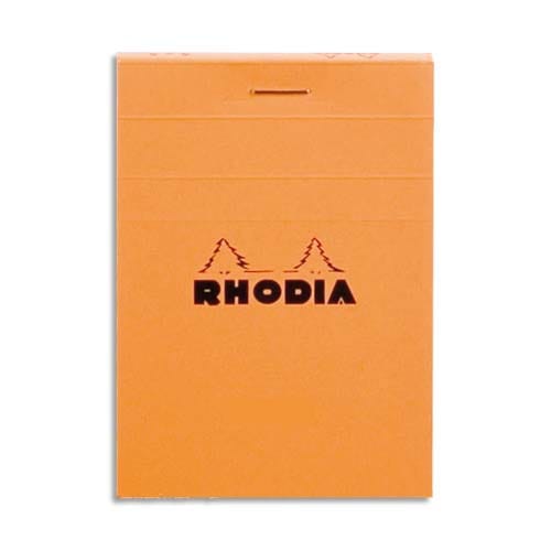 RHO BLOC ORANGE N11 74X105 5X5 11200C       365A