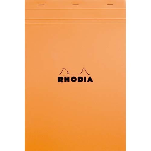 RHO BLOC ORANGE N19 A4+ 5X5 19200C       365A