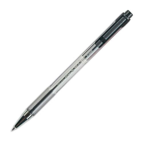 PIL STYL BIL RT BPS MATIC NOIR 156380       271B
