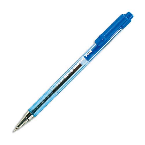 PIL STYL BIL RT BPS MATIC BLEU 156403       271B