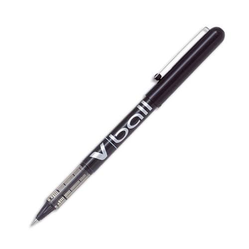 PIL STYL ROLLER V BALL-5 NOIR 085406       277A