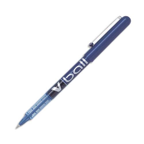 PIL STYL ROLLER V BALL-5 BLEU 085420       277A