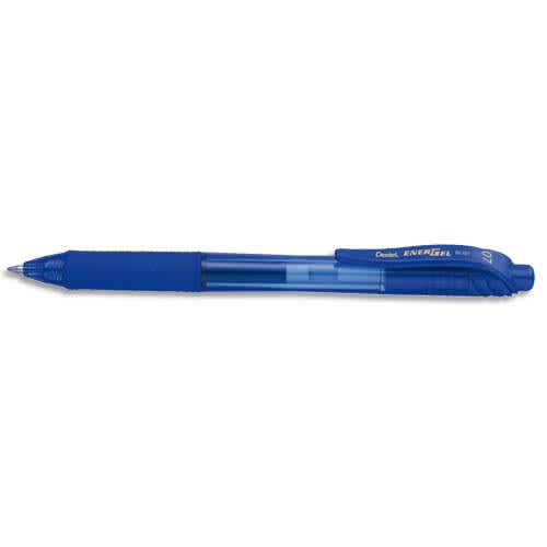 PEN ROLLER ENERGEL RT MOY B BL107 -CX       278E