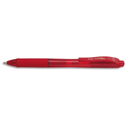 PEN ROLLER ENERGEL RT MOY R BL107 -BX       278E