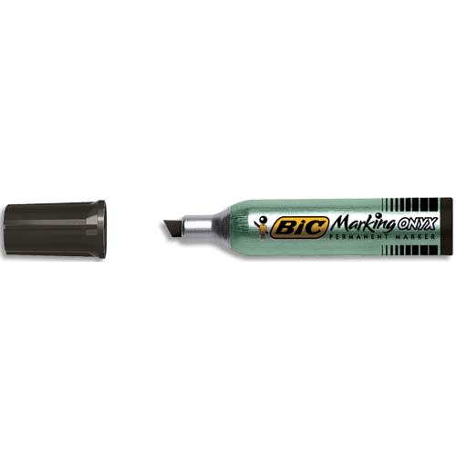 BIC ONYX MARKER STANDARD 1481 N 8418133       305C
