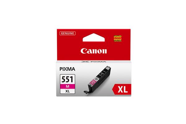 [201558] CNO CART JE MAGENTA 551XL 6445B001       45A