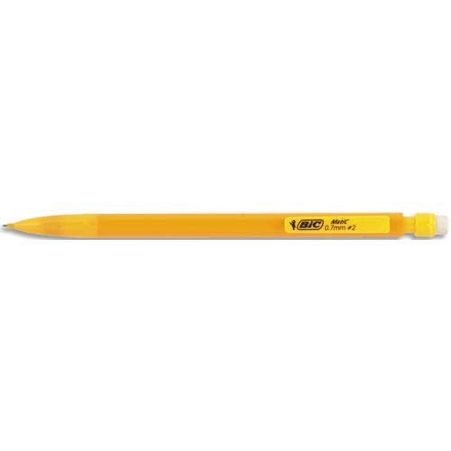 BIC PTE MIN MATIC FUN 0.7 MM 8209602       299A