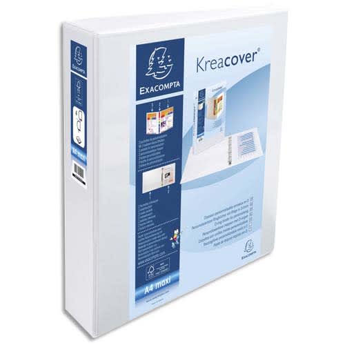 [202398] EXA CL PERS KREACOVER 4AN D40 3F 51843E       191A