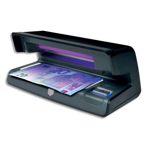 SFA DETECTEUR BILLET 70 DEV+CNI 131-0398       436A