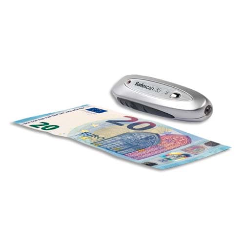 [203365] SFA DET FX BILL PTBL SAFESCAN35 112-0267       436F
