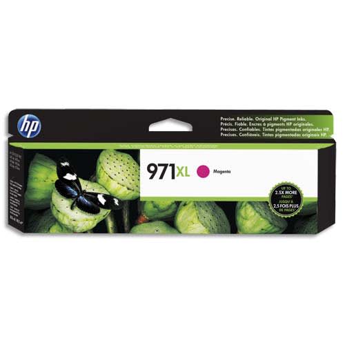 [204717] HWP CART JET ENCRE 971XL MGE CN627AE       44A