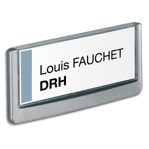 [205064] DUR PLAQ PTE CLICK SIGN GR -4860-37       419G
