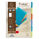 EXA INTERC A4 FOREVER PP 6P 2706E       199B