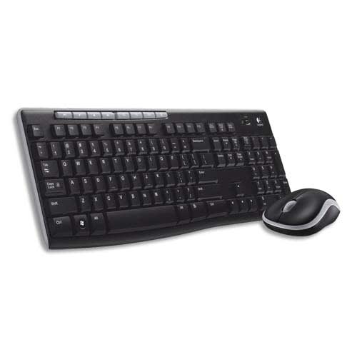 LGT ENS CLA/SOURIS SFIL MK270 920-004510       84C