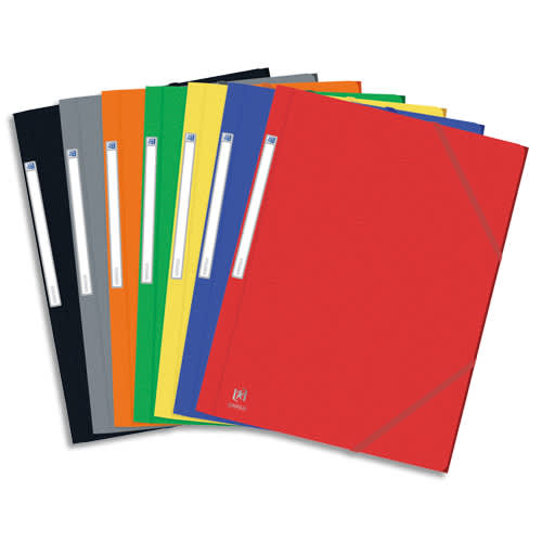 OXF CHEM SIMPLE EUROFOLIO ASS 400126387       223E