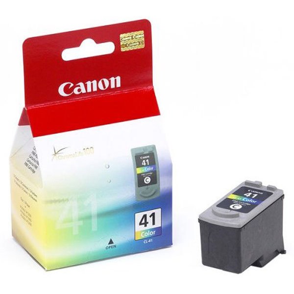 CNO CART JET ENCRE CL 41 M/COUL 0617B001       45A