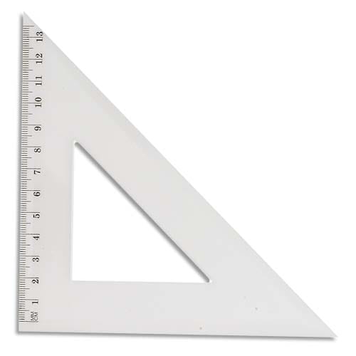 WND EQUERRE 45 21CM FTE700062       403A