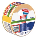 TES DBL FACE 25M X 50MM 64620-00016-11       532H