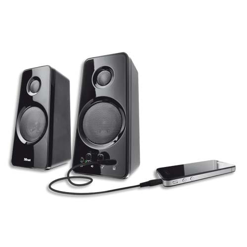 [210590] TRS ENCEINTES TYTAN 2.0 1902/21560       999W