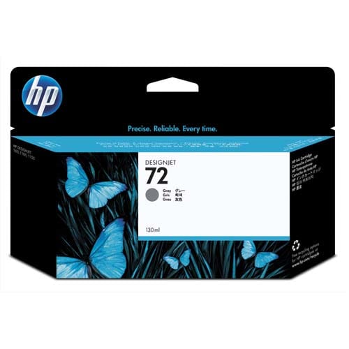 [211014] HWP CART JET ENCRE GRIS 72 C9374A       999W