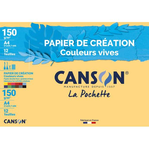 CAN P/12F CREATION 150G ASS C200002756       397A
