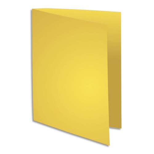 [213531] EXA P/100 SSCHEM 80G FLASH JAUNE 150005E       218C