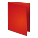 EXA P/100 SSCHEM 80G FLASH ROUGE 150012E       218C
