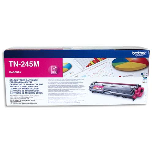 [214574] BRO TONER HC TN245M       58B